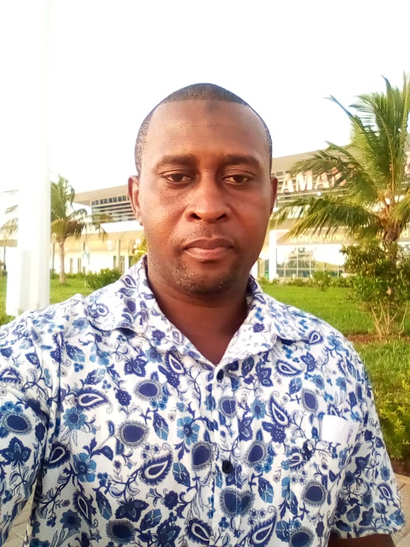 Capoeira Tour & Safari Team